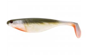 Gumov rybiky Westin ShadTeez Bass Orange Gumov rybiky Westin ShadTeez Bass Orange - 7 g; 9 cm