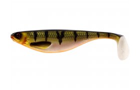 Gumov rybiky Westin ShadTeez Bling Perch Gumov rybiky Westin ShadTeez Bling Perch - 7 g; 9 cm