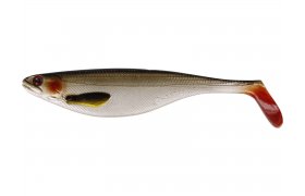 Gumov rybiky Westin ShadTeez Lively Roach Gumov rybiky Westin ShadTeez Lively Roach - 7 g; 9 cm