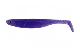 Gumov rybiky Westin ShadTeez Slim Shadtail Violett Steam Gumov rybiky Westin ShadTeez Slim Shadtail Violett Steam - 1 g; 5 cm