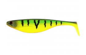 Gumov rybiky Westin ShadTeez Tiger Perch Gumov rybiky Westin ShadTeez Tiger Perch - 7 g; 9 cm