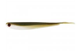 Gumov rybiky Westin TwinTeez V2 V-Tail Bass Hunter Gumov rybiky Westin TwinTeez V2 V-Tail Bass Hunter - 1 g; 6,5 cm