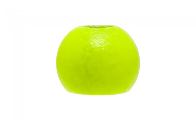 Hends Brass Beads - Mosazn hlavika chartreuse Hends Brass Beads - Mosazn hlavika chartreuse 2,0 mm, 20 ks