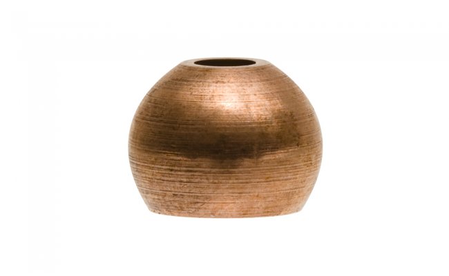 Hends Brass Beads - Mosazn hlavika mdn Hends Brass Beads - Mosazn hlavika mdn 2,0 mm, 20 ks