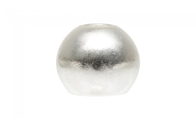 Hends Brass Beads - Mosazn hlavika stbrn Hends Brass Beads - Mosazn hlavika stbrn 1,5 mm, 20 ks