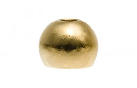 Hends Brass Beads - Mosazn hlavika zlat Hends Brass Beads - Mosazn hlavika zlat 1,5 mm, 20 ks