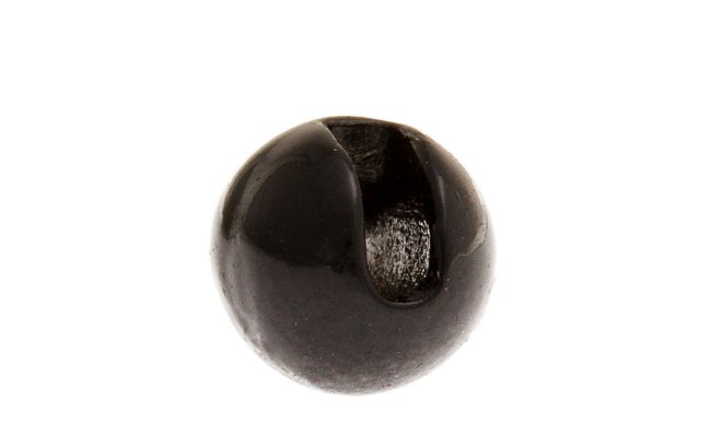 Hends Tungsten Beads Small Slot ern Hends Tungsten Beads Small Slot ern 2,3 mm, 10 ks