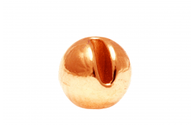 Hends Tungsten Beads Small Slot mdn Hends Tungsten Beads Small Slot mdn 2,3 mm, 10 ks