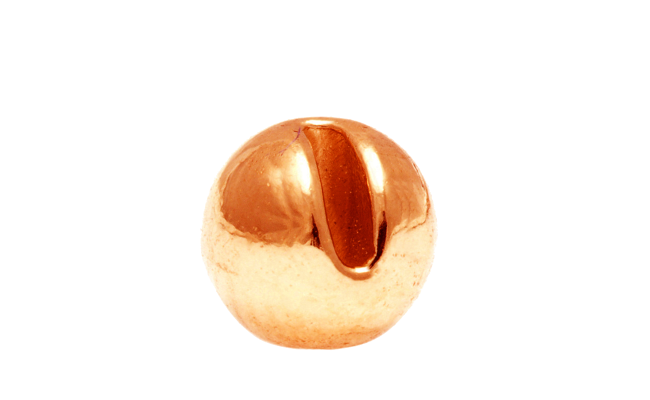 Hends Tungsten Beads Small Slot mdn Hends Tungsten Beads Small Slot mdn 2,3 mm, 10 ks