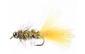 Humungus Sunburst Humungus Sunburst, vel. 10