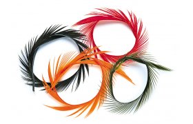 Hus Biots Veniard Goose Biot Strips Hus Biots Veniard Goose Biot Strips bl