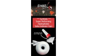 Hydrofobn� syntetick� indik�torov� p��ze s d�zou Hydrofobn� syntetick� indik�torov� p��ze s d�zou b�l�