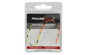 Indiktor zbru Fulling Mill Tactical Sighter Yellow & Orange Indiktor zbru Fulling Mill Tactical Sighter Yellow & Orange