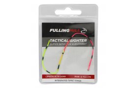 Indiktor zbru Fulling Mill Tactical Sighter Yellow & Pink Indiktor zbru Fulling Mill Tactical Sighter Yellow & Pink