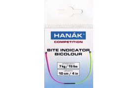 Indiktor zbru Hank Competition Bite ... Indiktor zbru Hank Competition Bite Indicator  10 cm, 7 kg 