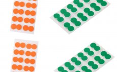 Indik�tor z�b�r� Leichi Stick On