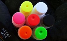 Indiktorov neonov vosk Scafars Neon Wax