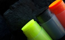 Indiktorov neonov vosk Scafars Neon Wax