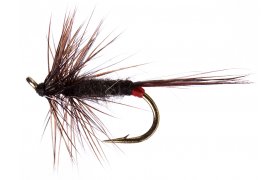 Iron Blue Dun Iron Blue Dun, vel. 16