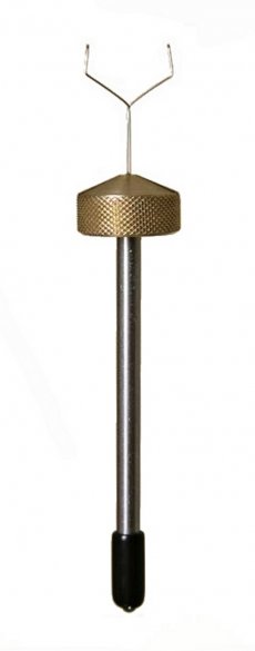 Rotan dubbova Jan Tvrdek - Pevn vidlika