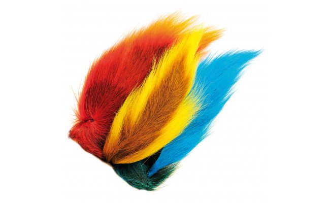 Jelen ocas Veniard Bucktail Whole Large Jelen ocas Veniard Bucktail Whole Large ern