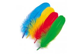 Jemn hus pe Veniard Goose Shoulder ... Jemn hus pe Veniard Goose Shoulder Soft Feathers bl