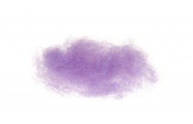 Jemn syntetick dubbing Hends UV-ICE Dubbing  Jemn syntetick dubbing Hends UV-ICE Dubbing bl