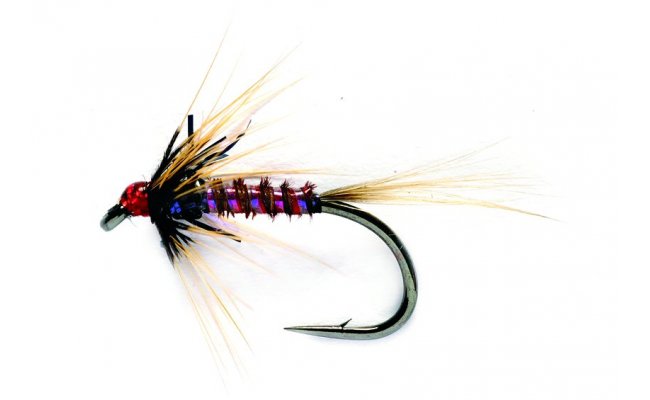 Jezern nymfa RS Nemo UV prodn Jezern nymfa RS Nemo UV prodn, vel. 10