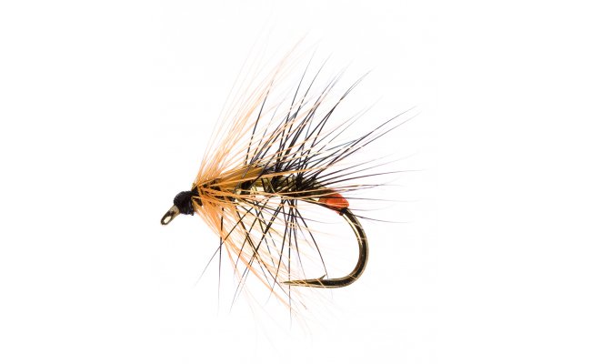 Jezern� Snatcher Palmer s �erven�m tipem zlat� Jezern� Snatcher Palmer s �erven�m tipem zlat�, vel. 12