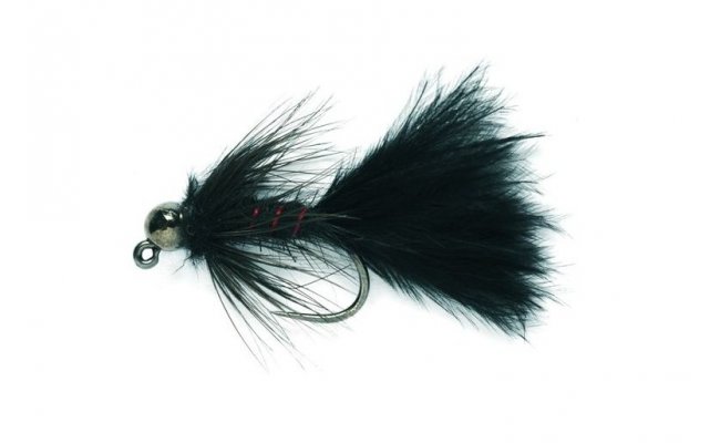 Jig Bugger Black TN Jig Bugger Black TN, vel. 12