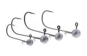 Jigov hek Westin RoundUp LT Jigov hek Westin RoundUp LT - #1; 3 g; 3 ks