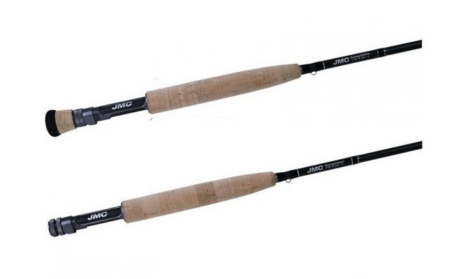 JMC Competition JMC Competition 11,6' #4