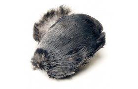 Kafka skalp Veniard Jackdaw Whole Grey Scalp Kafka skalp Veniard Jackdaw Whole Grey Scalp