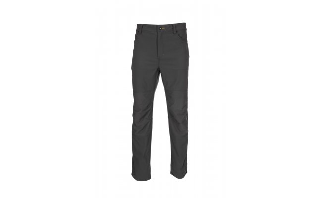 Kalhoty Simms Dockwear Pant Carbon Kalhoty Simms Dockwear Pant Carbon S (32W)