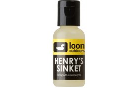 Kapaln sinktant Loon Outdoors Henry's Sinket Kapaln sinktant Loon Outdoors Henry's Sinket