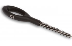 Kartek na vyesn dubbingu Loon Outdoors Ergo Dubbing Brush Black Kartek na vyesn dubbingu Loon Outdoors Ergo Dubbing Brush Black