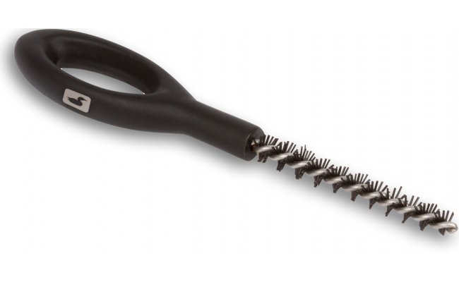 Kartek na vyesn dubbingu Loon Outdoors Ergo Dubbing Brush Black Kartek na vyesn dubbingu Loon Outdoors Ergo Dubbing Brush Black