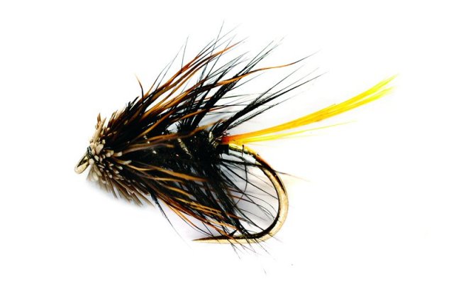 Kate Mclaren Mini Muddler Kate Mclaren Mini Muddler, vel. 8