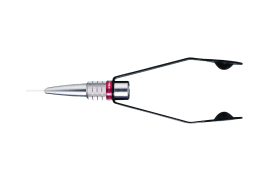 Keramick bobina C&F Design Midge Bobbin Holder Regular CFT-61 Keramick bobina C&F Design Midge Bobbin Holder Regular CFT-61