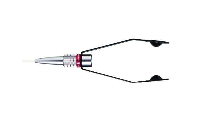 Keramick bobina C&F Design Midge Bobbin Holder Regular CFT-61 Keramick bobina C&F Design Midge Bobbin Holder Regular CFT-61