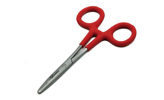 Kletiky Scientific Anglers Tailout Scissor Hemo Kletiky Scientific Anglers Tailout Scissor Hemo