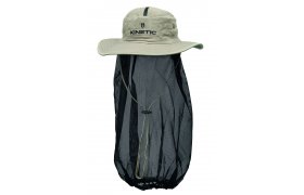 Klobouk proti bodavmu hmyzu Kinetic Mosquito Hat Tan Klobouk proti bodavmu hmyzu Kinetic Mosquito Hat Tan