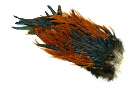 Kohout sedlov skalp Whiting Rooster Saddle 4 B's Kohout sedlov skalp Whiting Rooster Saddle 4 B's hnd