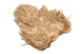 Kohout sedlov skalp Whiting Rooster Soft Hackle Chickabou Kohout sedlov skalp Whiting Rooster Soft Hackle Chickabou bov