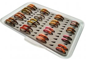 Kolekce mu�ek - �esk� nymfy Slim Kolekce mu�ek - �esk� nymfy Slim - 32 mu�ek