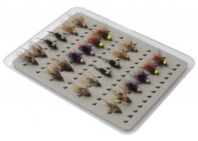 Kolekce mu�ek - Slovensk� mokr� mu�ky Kolekce mu�ek - Slovensk� mokr� mu�ky - 24 mu�ek