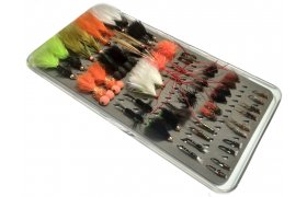 TOP Celoron jezern muky - Kolekce muek TOP Celoron jezern muky - Kolekce muek - 56 muek