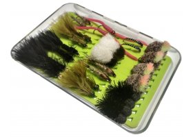 Kolekce mu�ek - TOP Letn� kaprov� mu�ky Kolekce mu�ek - TOP Letn� kaprov� mu�ky - 24 mu�ek