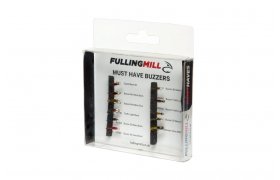 Zkladn sada epoxidovch pakomr Fulling Mill Must Have Buzzers - Kolekce muek Zkladn sada epoxidovch pakomr Fulling Mill Must Have Buzzers - Kolekce muek