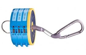 Kompletn set na 3 cvky vlasce Stroft Kompletn set na 3 cvky vlasce Stroft